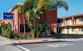 Rodeway Inn Near Venice Beach Los Angeles Ca